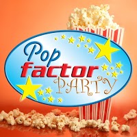 Pop Factor Party 1080657 Image 0